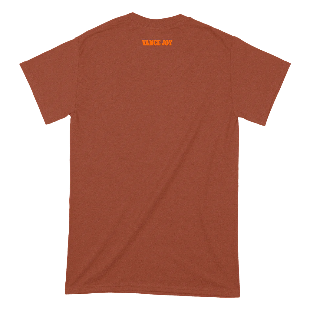 DREAM YOUR LIFE AWAY BOX TEE