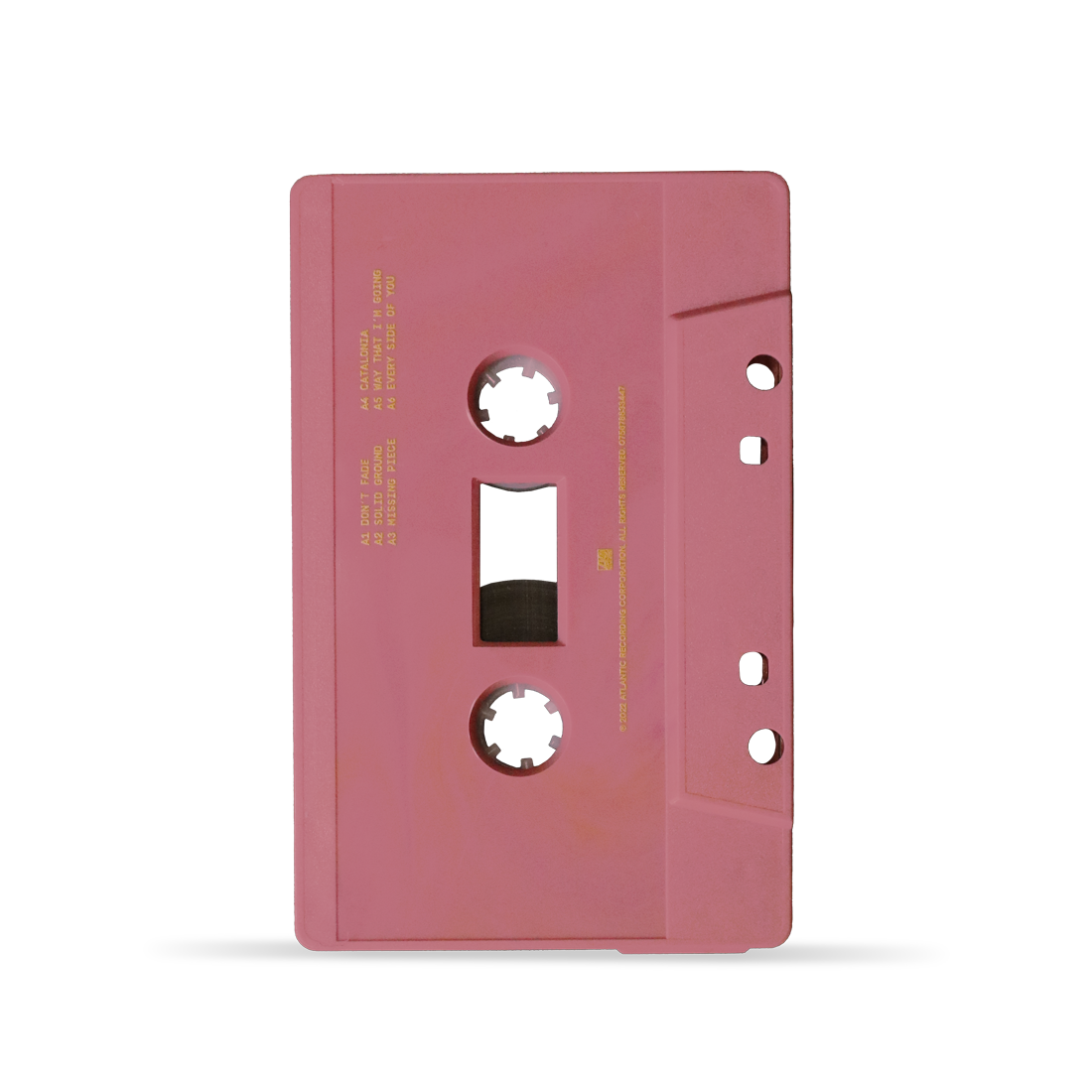 In Our Own Sweet Time - Cassette