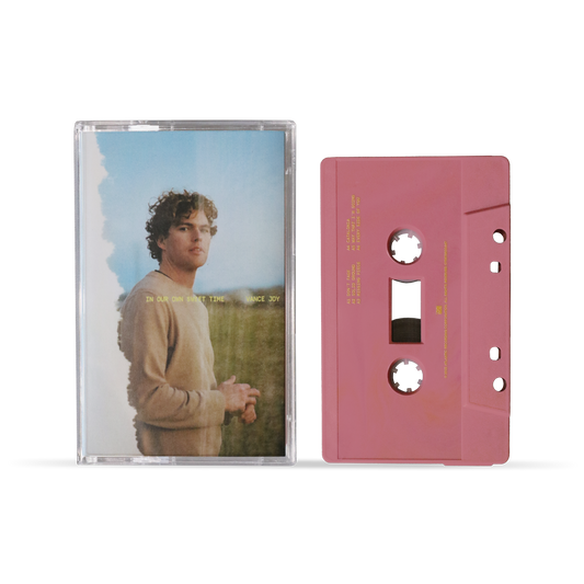 In Our Own Sweet Time - Cassette